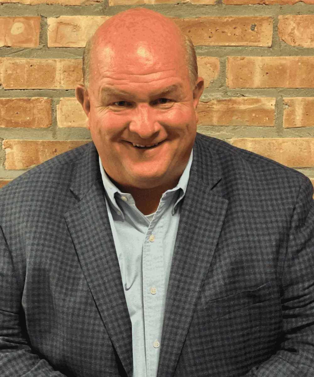 Bob Lyman | Chartered Consultant | Sequoia Financial Planning