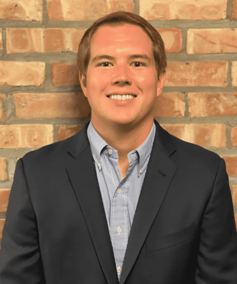 Sean Lyman | Certified Planner | Sequoia Financial Planning